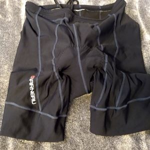 Dgarneau cycling shorts padded